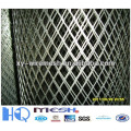 expanded metal mesh used for fence and gate/ expanded metal mesh from guangzhou